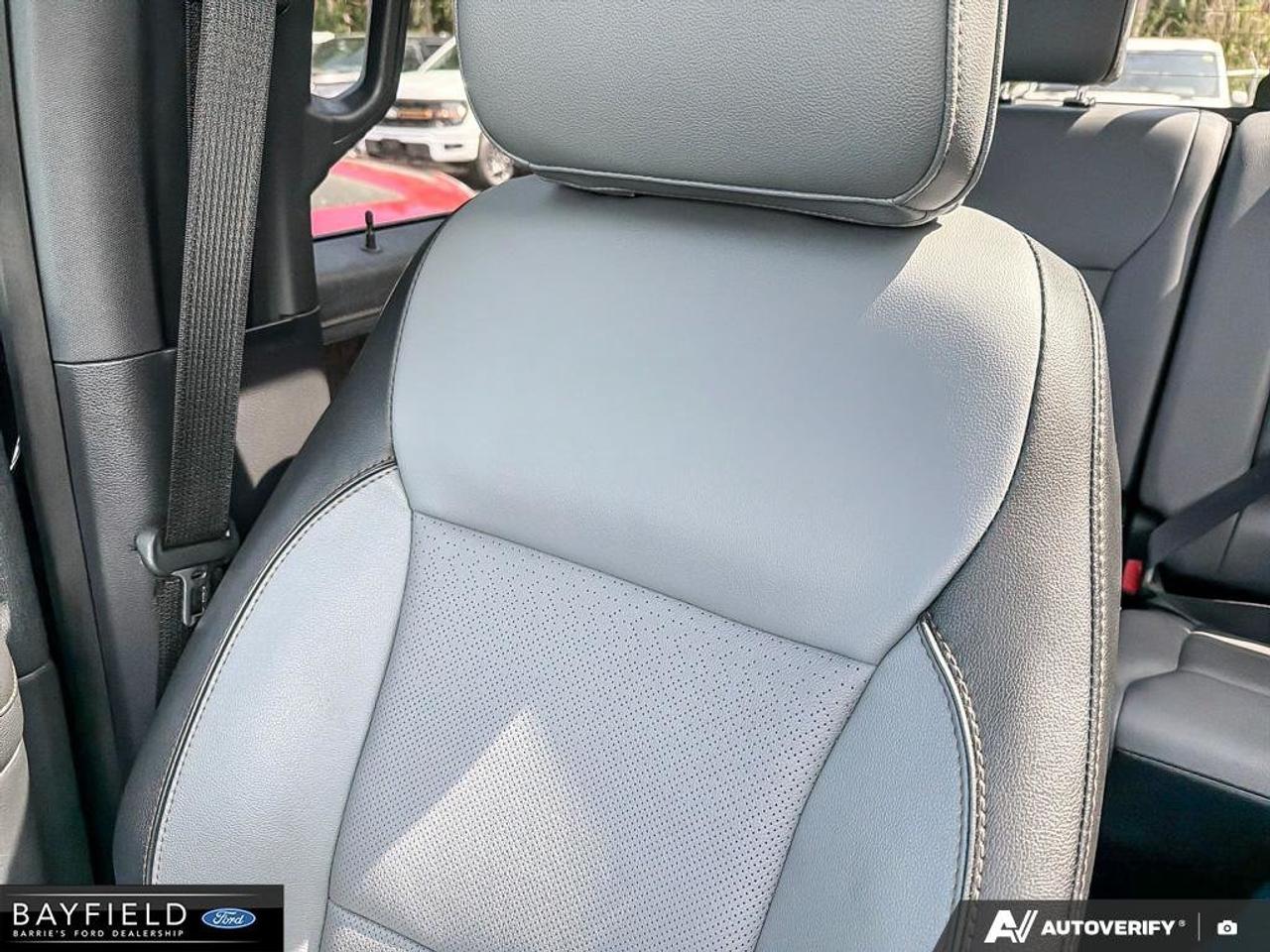 2023 Ford F-150 Lightning  Photo