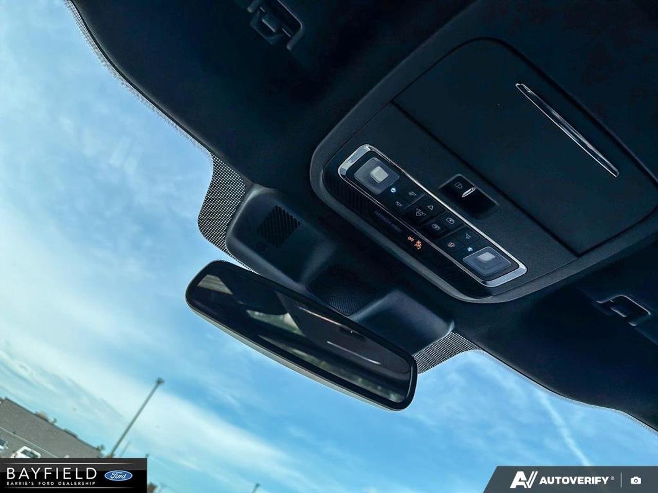 2023 Ford F-150 Lightning  Photo