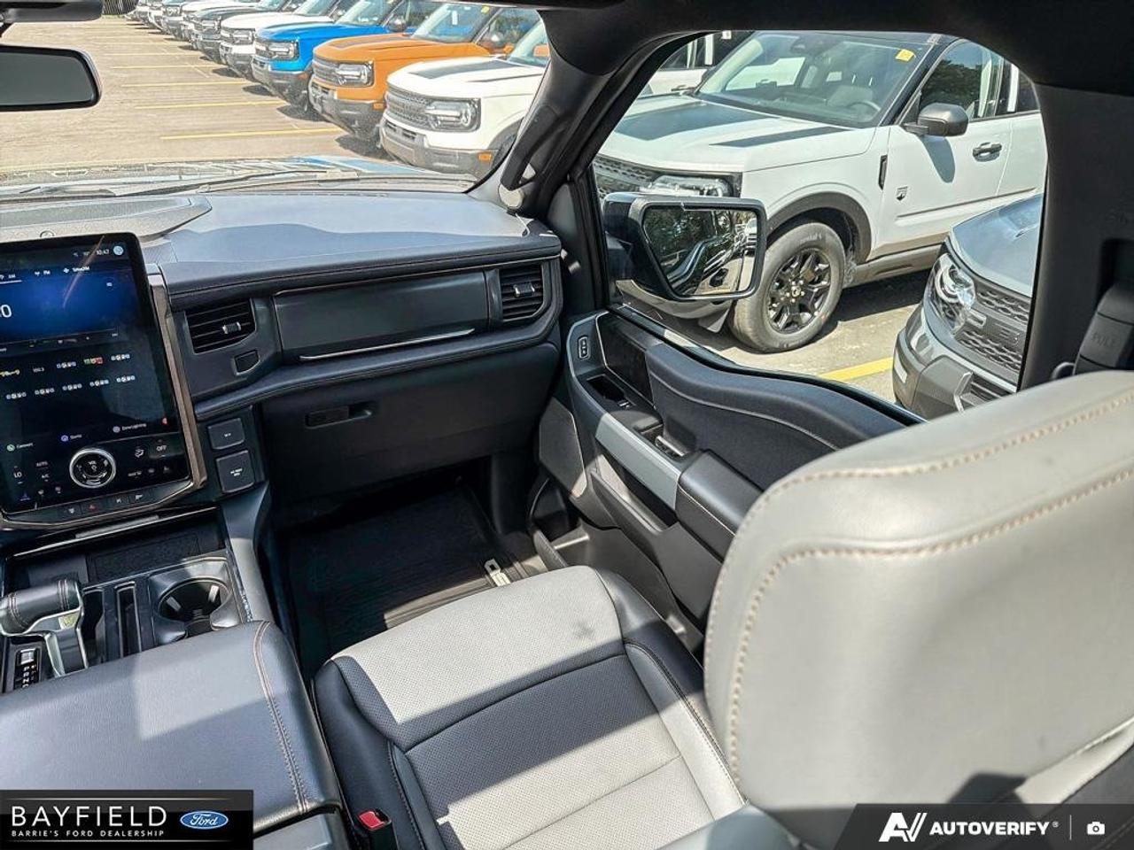 2023 Ford F-150 Lightning  Photo