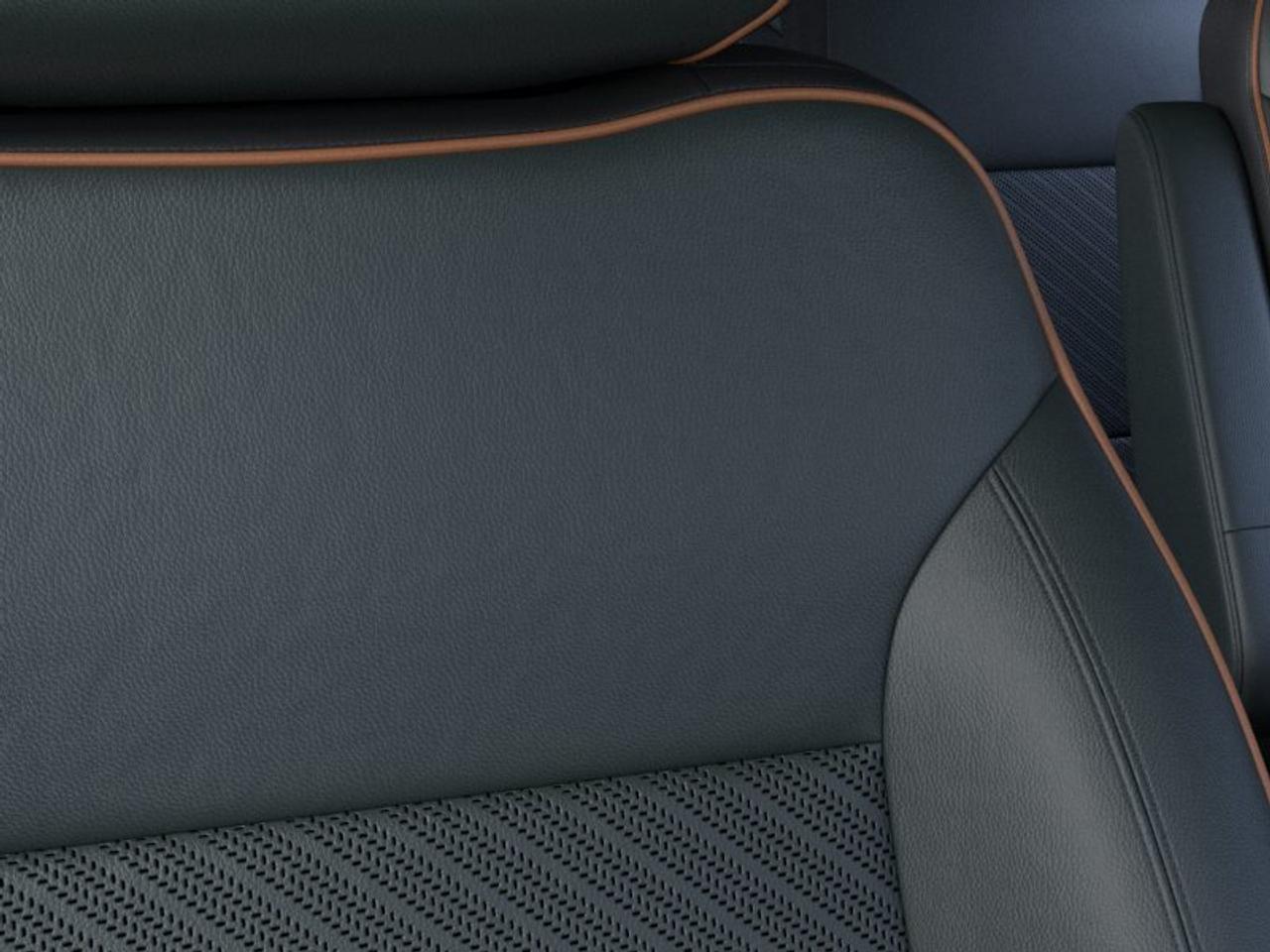 2026 GMC Yukon AT4 Photo