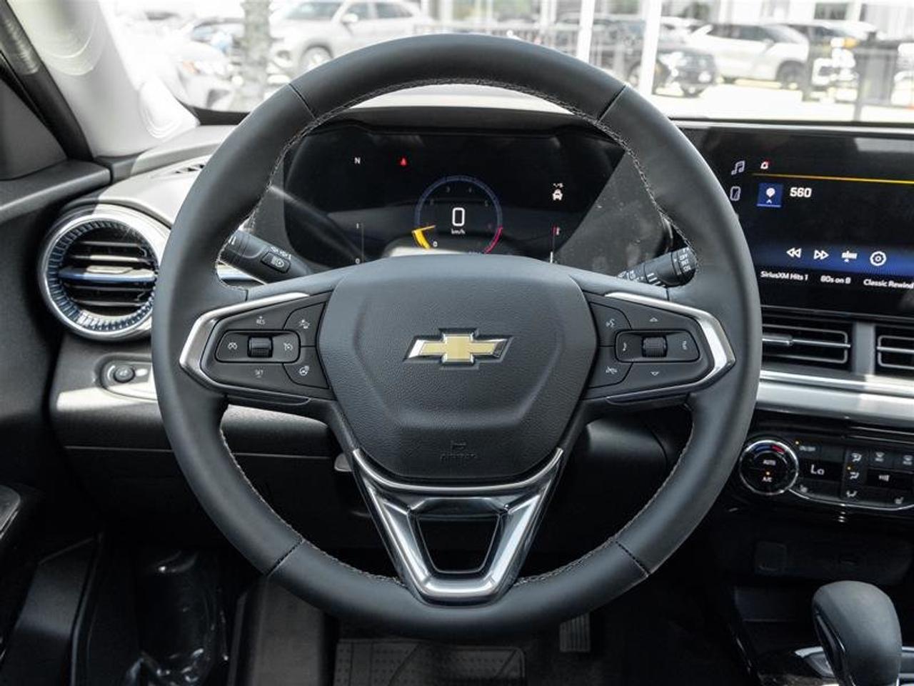 2026 Chevrolet Trax LT Photo