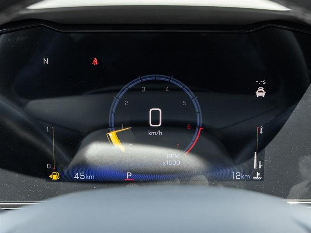 2026 Chevrolet Trax LT Photo