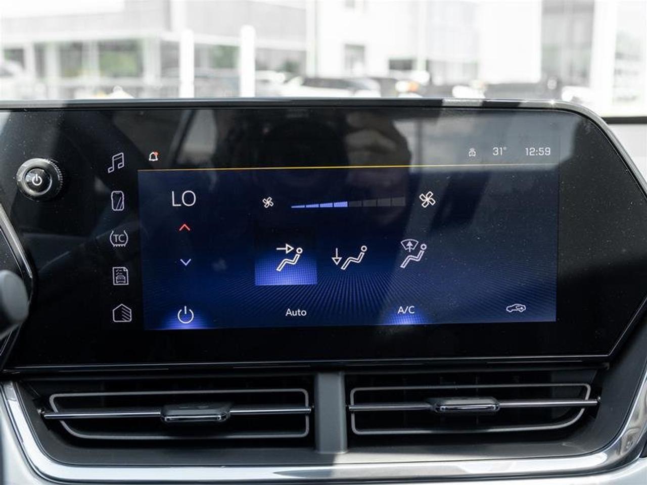 2026 Chevrolet Trax LT Photo