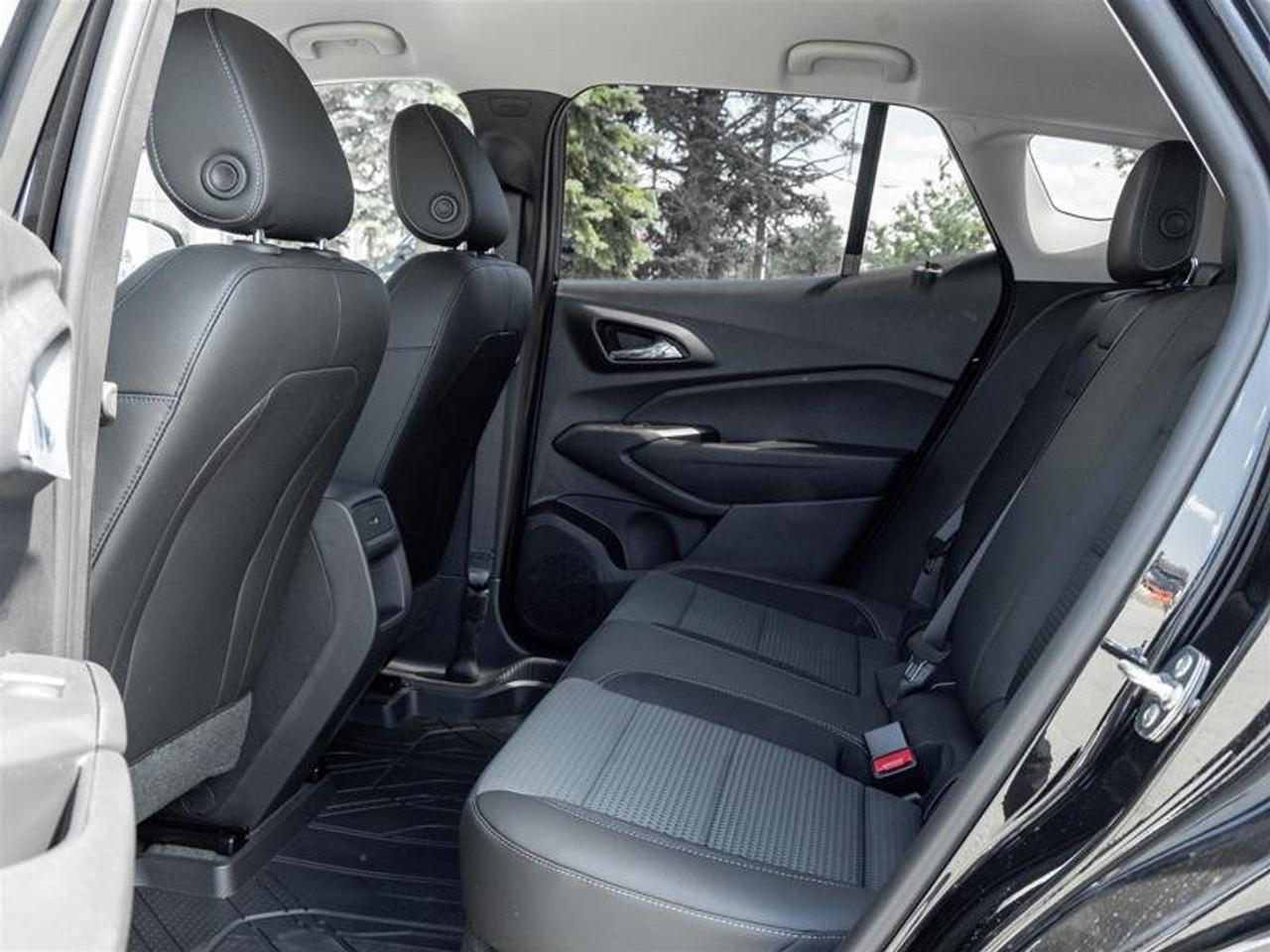 2026 Chevrolet Trax LT Photo