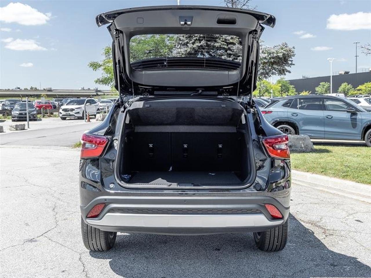 2026 Chevrolet Trax LT Photo