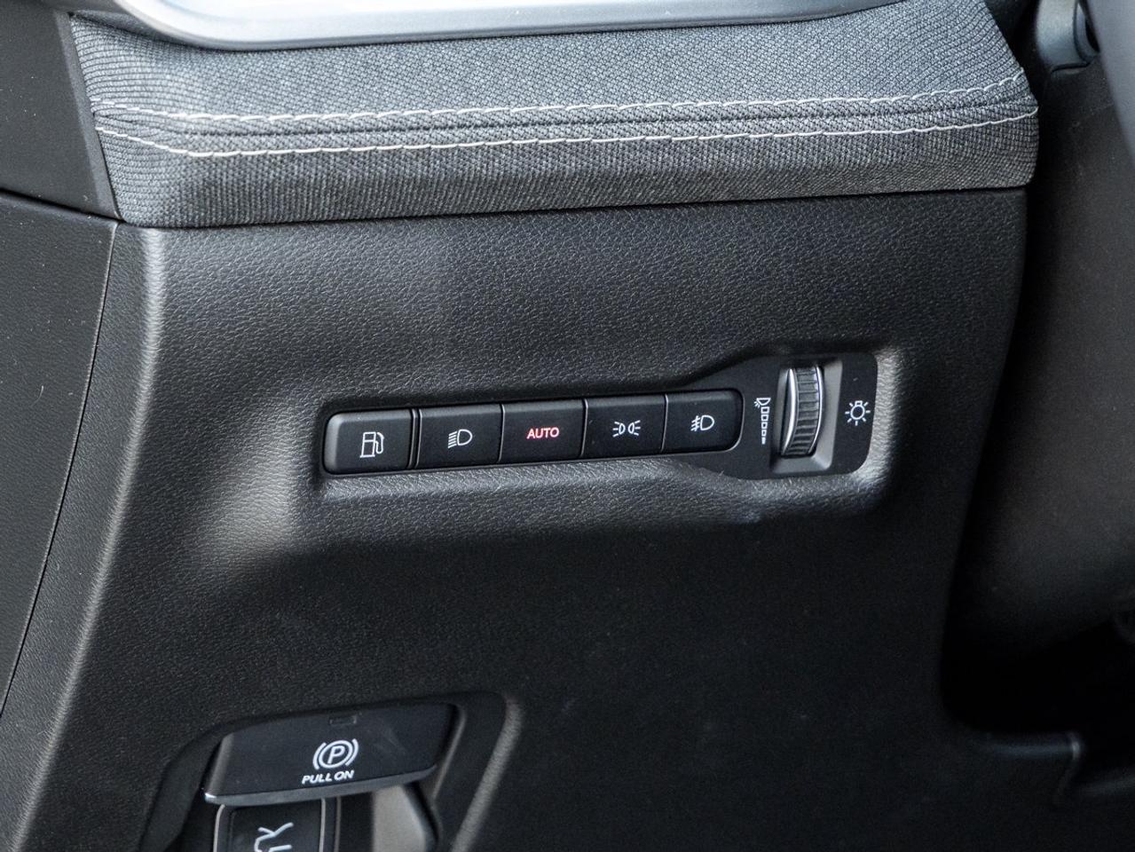 2026 Jeep Cherokee laredo Photo
