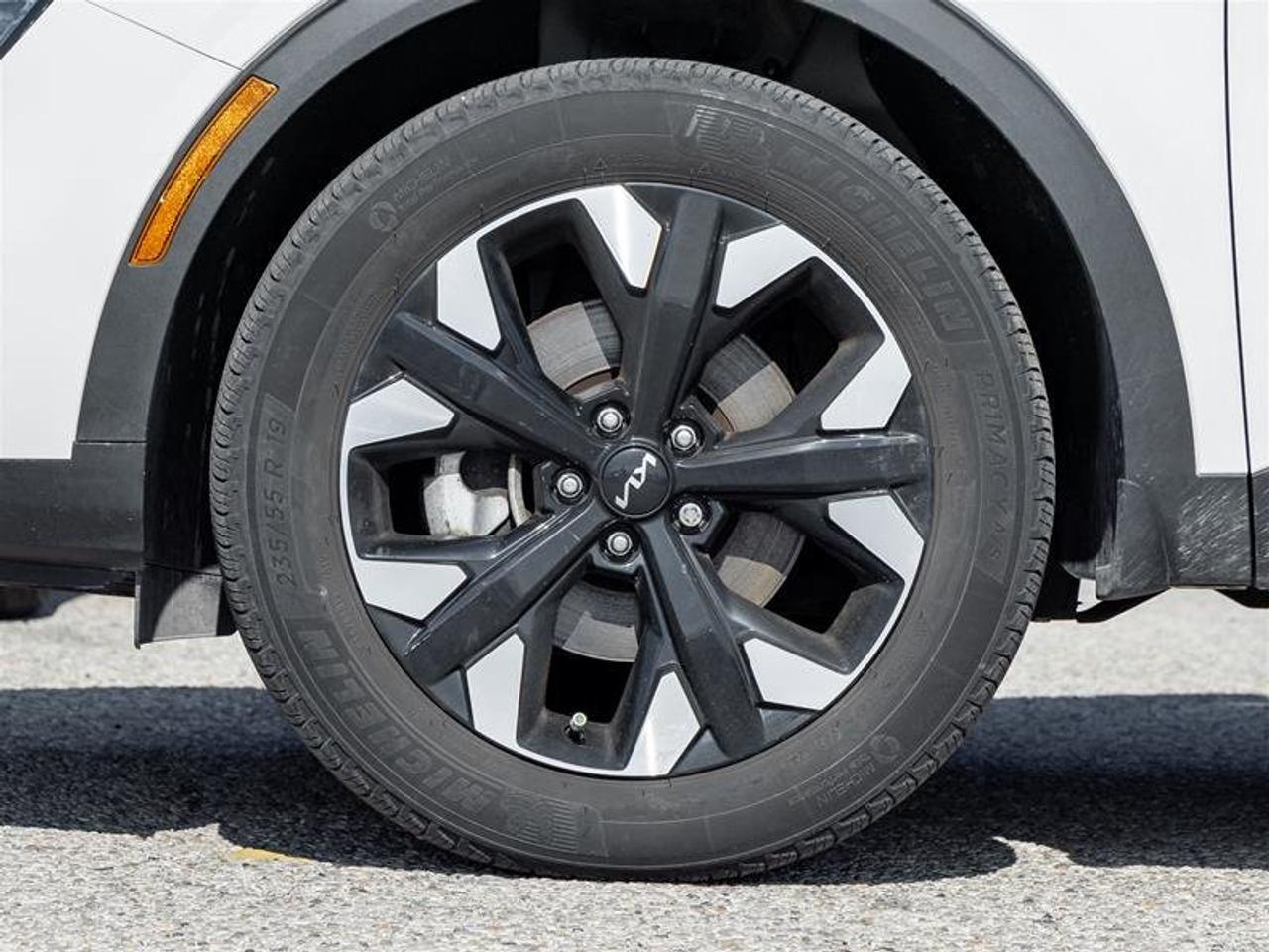 2023 Kia Sportage X-line Limited Photo