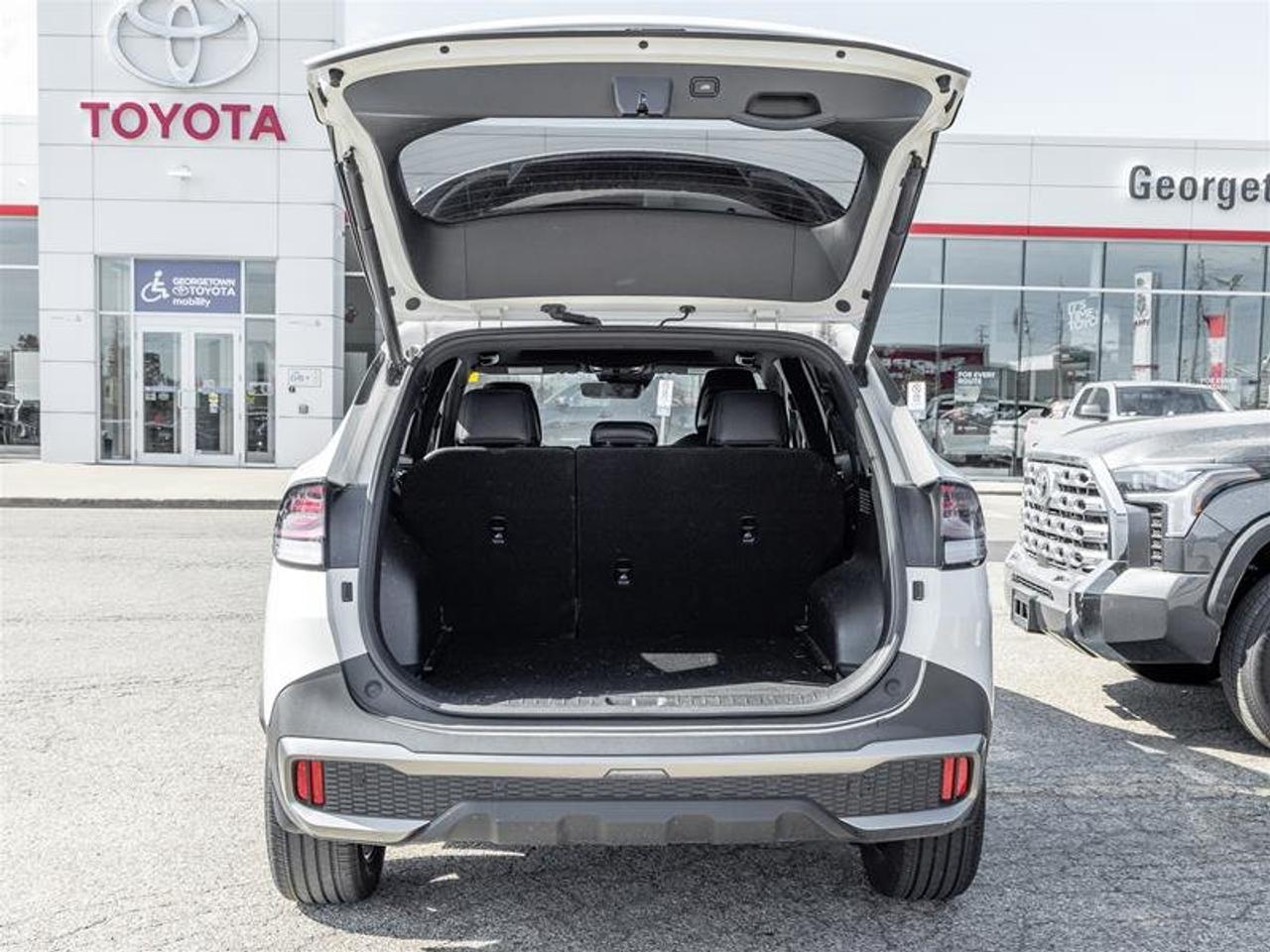 2023 Kia Sportage X-line Limited Photo