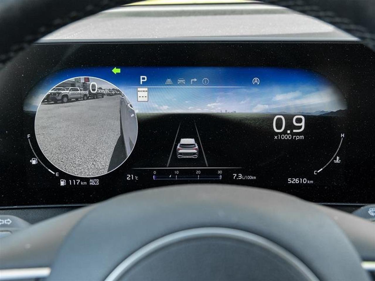 2023 Kia Sportage X-line Limited Photo