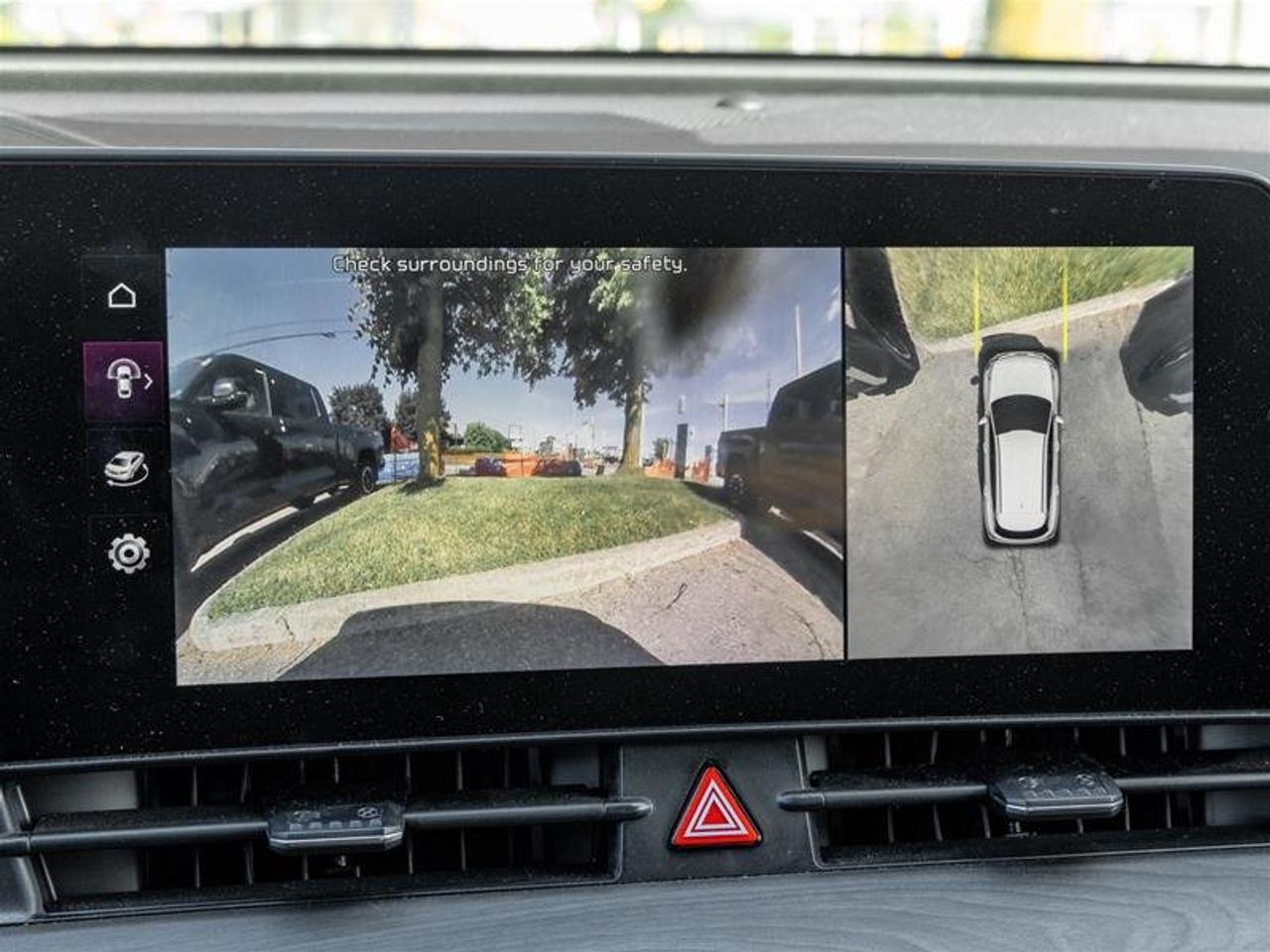 2023 Kia Sportage X-line Limited Photo