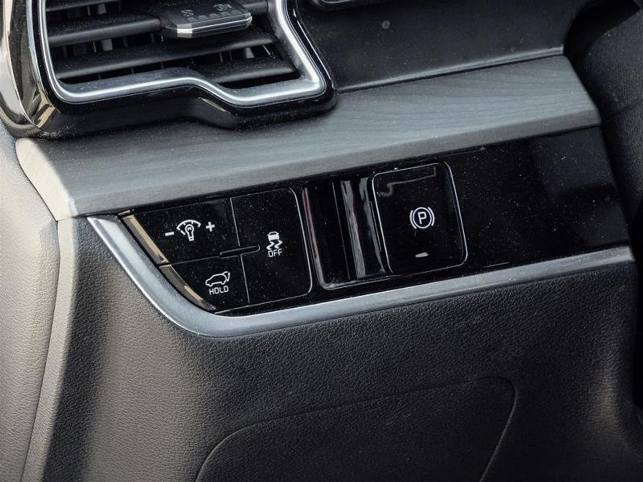 2023 Kia Sportage X-line Limited Photo