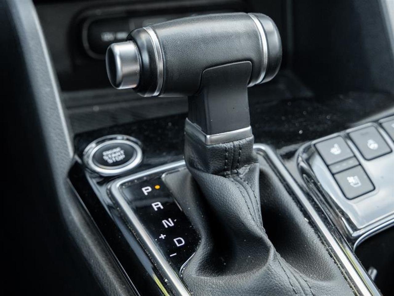 2023 Kia Sportage X-line Limited Photo