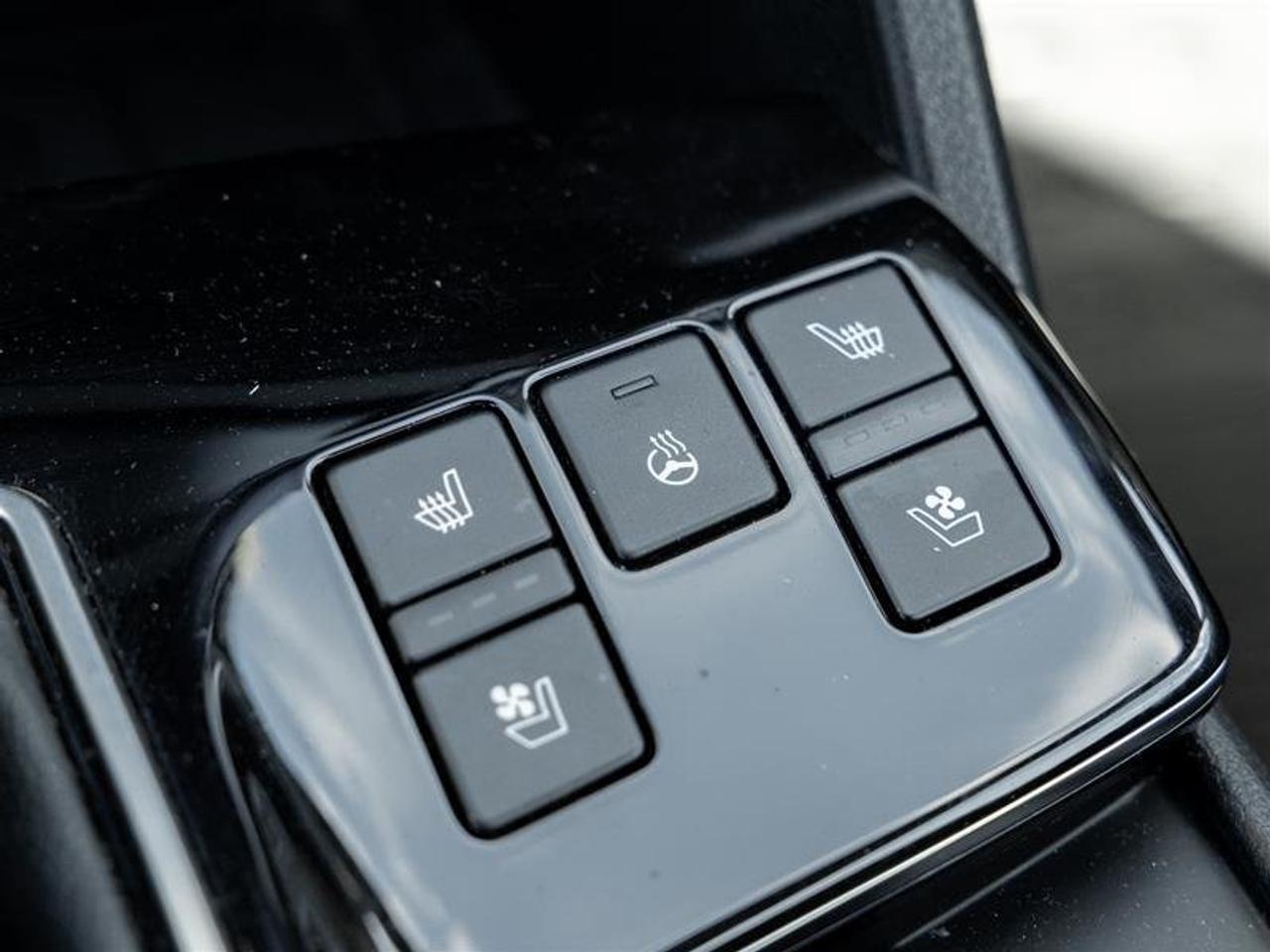 2023 Kia Sportage X-line Limited Photo