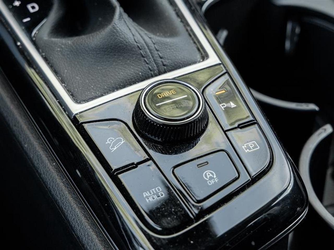 2023 Kia Sportage X-line Limited Photo