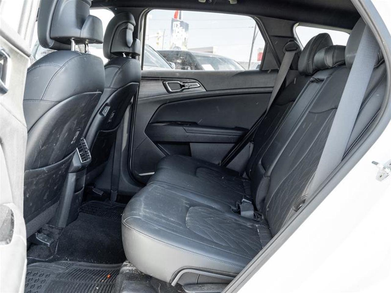 2023 Kia Sportage X-line Limited Photo