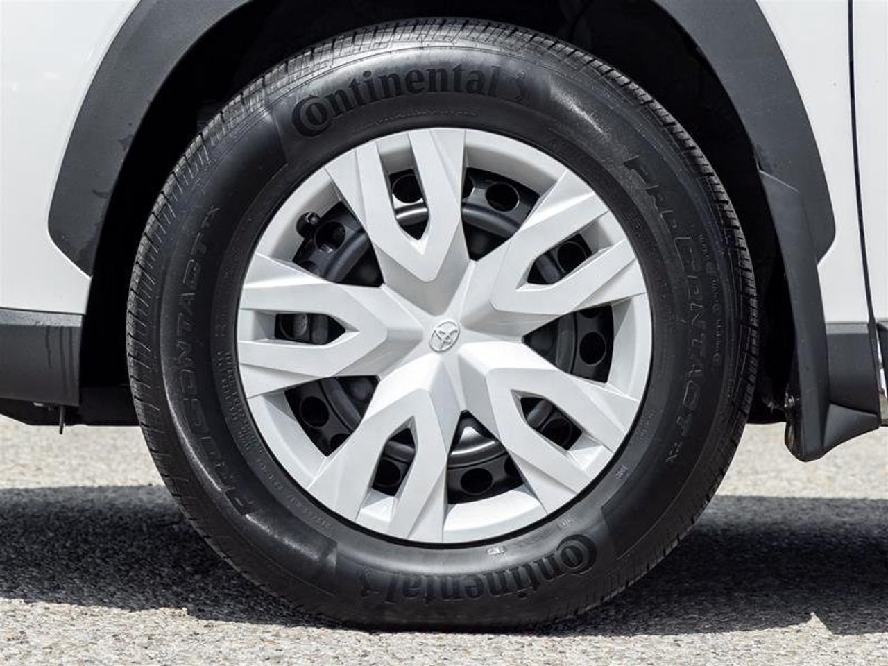2023 Toyota Corolla Cross L AWD Backup Cam | Heated Seats | Adaptive Cruise | L Photo