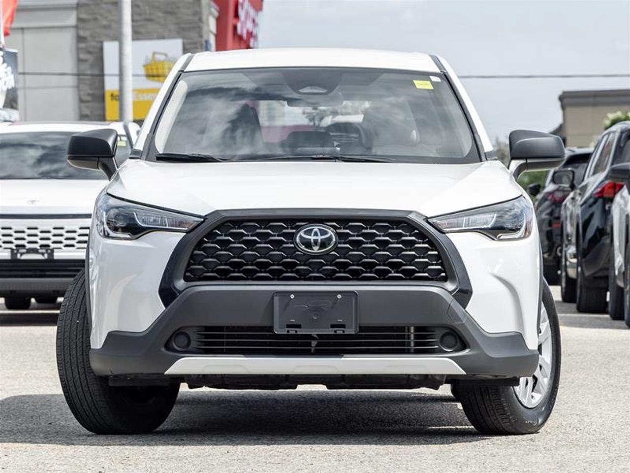 2023 Toyota Corolla Cross L AWD Backup Cam | Heated Seats | Adaptive Cruise | L Photo