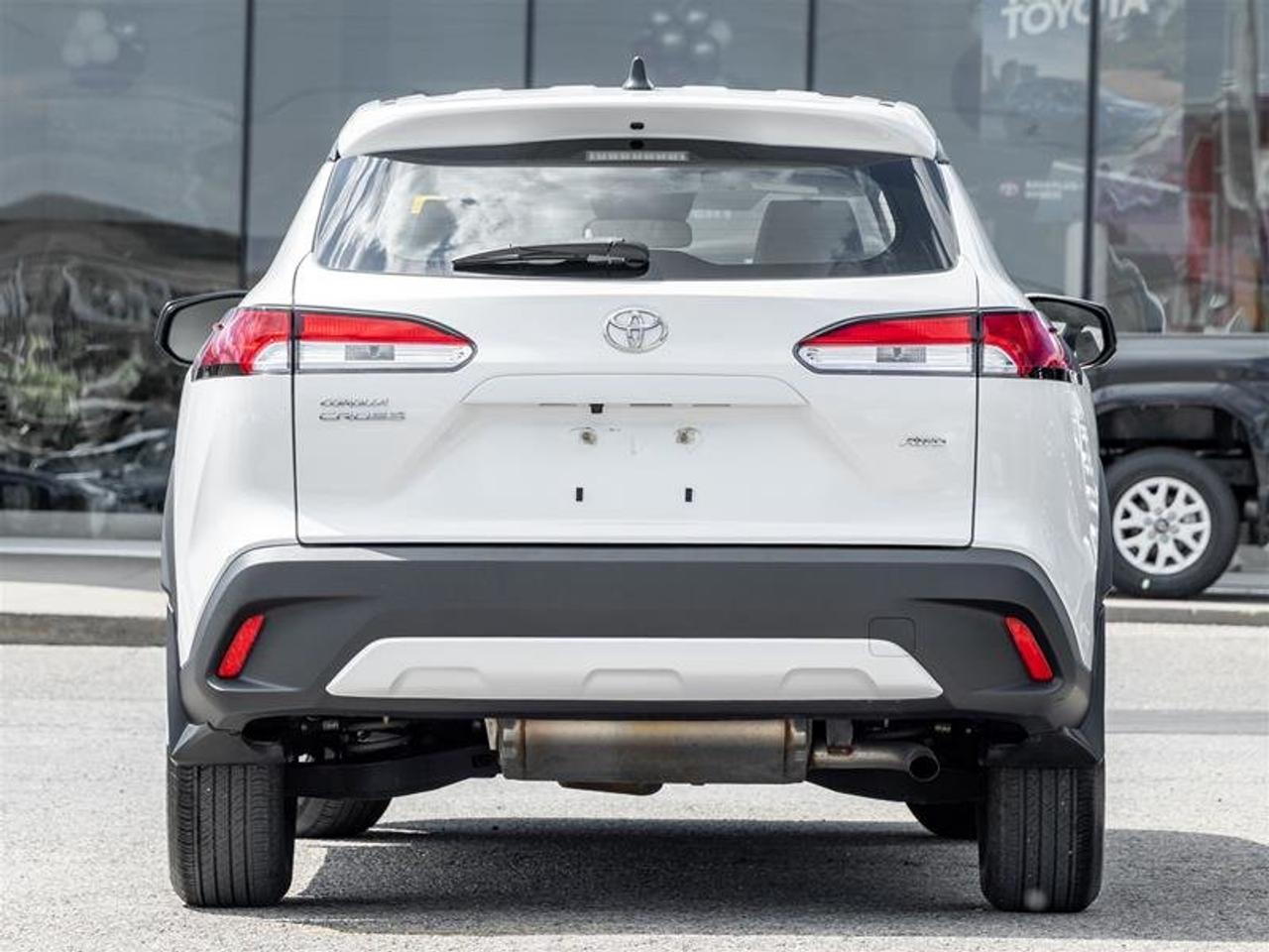 2023 Toyota Corolla Cross L AWD Backup Cam | Heated Seats | Adaptive Cruise | L Photo