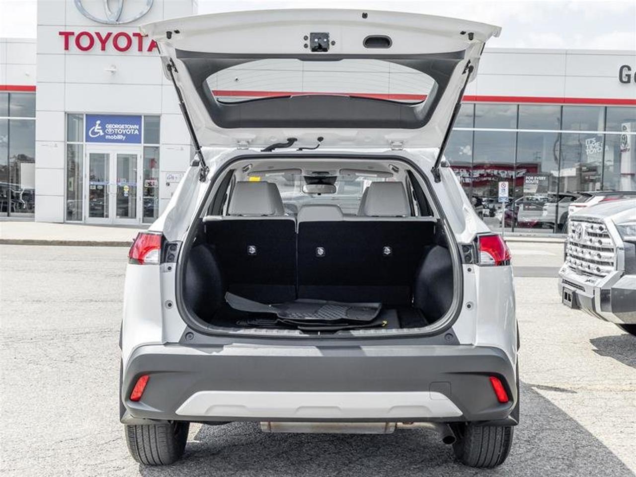 2023 Toyota Corolla Cross L AWD Backup Cam | Heated Seats | Adaptive Cruise | L Photo
