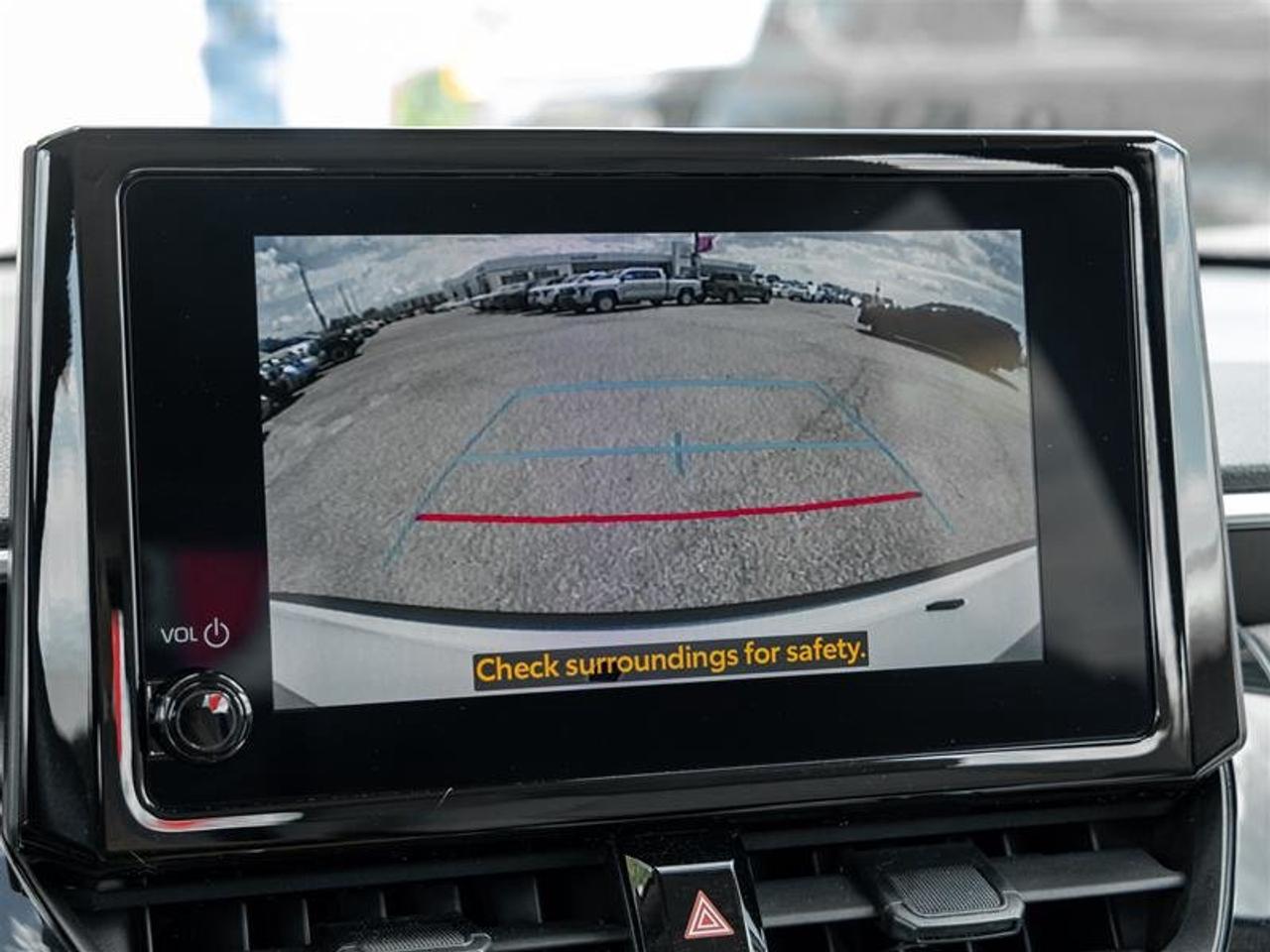 2023 Toyota Corolla Cross L AWD Backup Cam | Heated Seats | Adaptive Cruise | L Photo