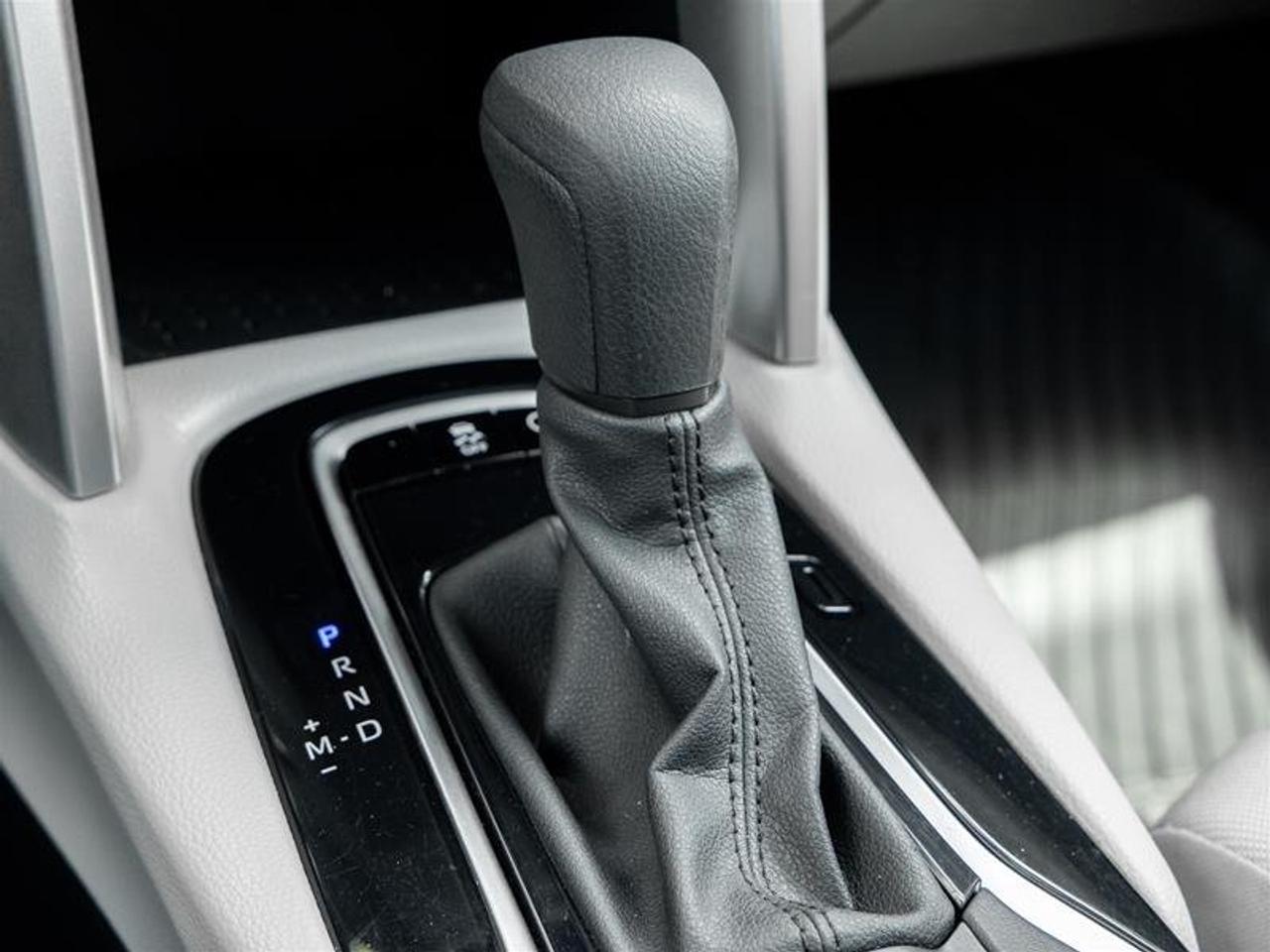 2023 Toyota Corolla Cross L AWD Backup Cam | Heated Seats | Adaptive Cruise | L Photo
