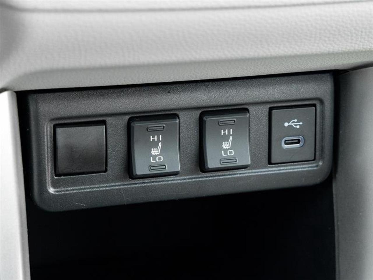 2023 Toyota Corolla Cross L AWD Backup Cam | Heated Seats | Adaptive Cruise | L Photo