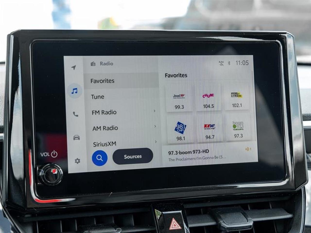 2023 Toyota Corolla Cross L AWD Backup Cam | Heated Seats | Adaptive Cruise | L Photo