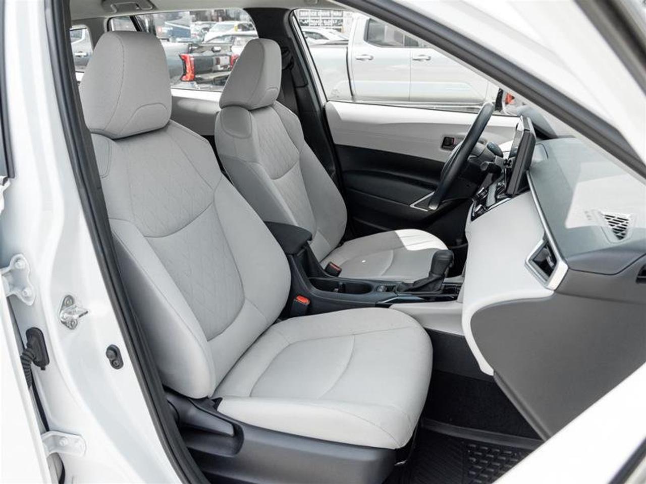 2023 Toyota Corolla Cross L AWD Backup Cam | Heated Seats | Adaptive Cruise | L Photo