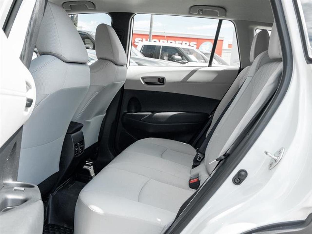 2023 Toyota Corolla Cross L AWD Backup Cam | Heated Seats | Adaptive Cruise | L Photo