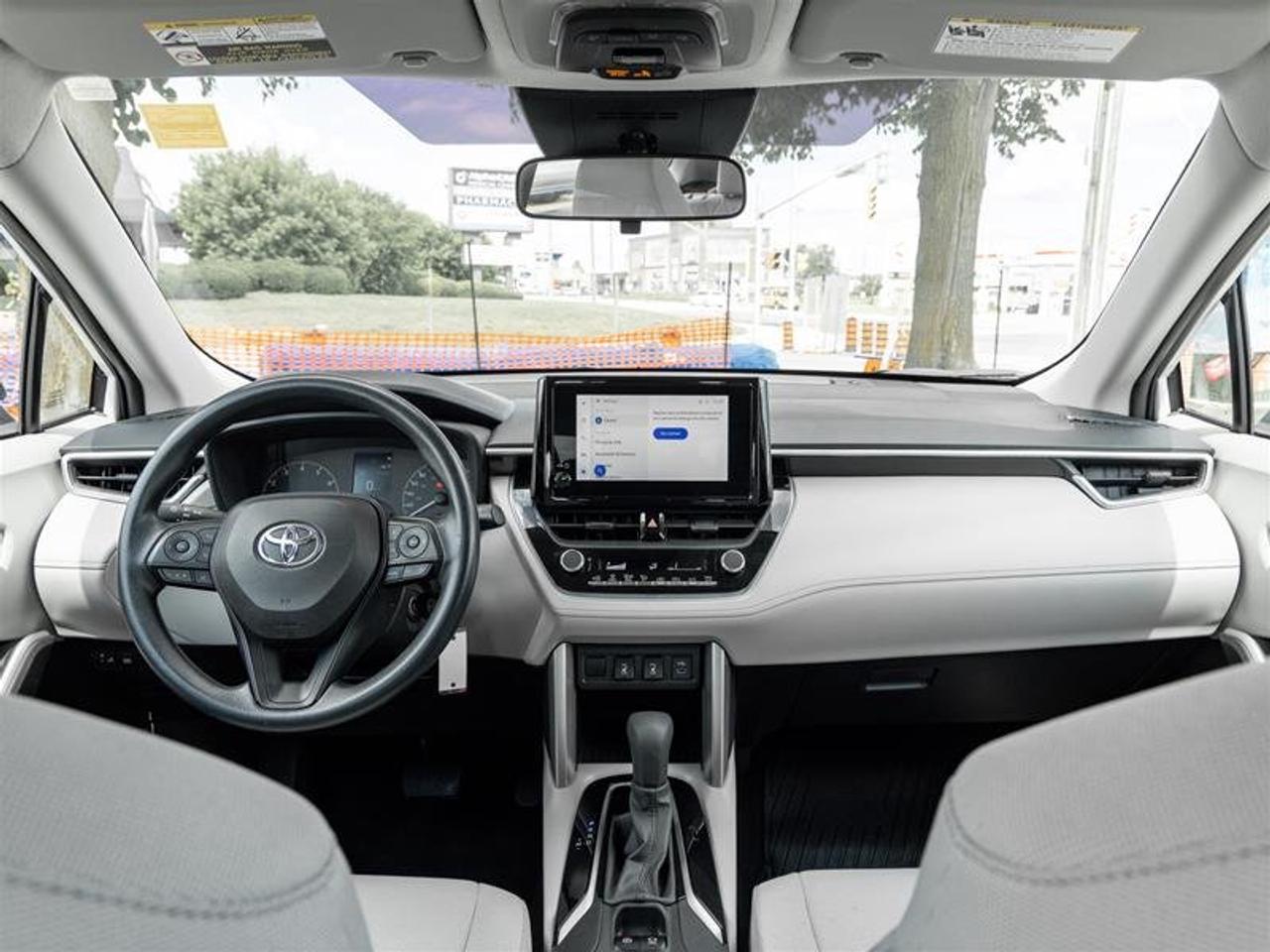 2023 Toyota Corolla Cross L AWD Backup Cam | Heated Seats | Adaptive Cruise | L Photo