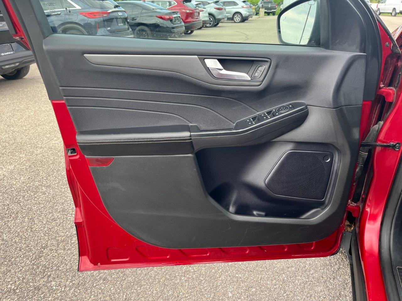 2024 Ford Escape PHEV FWD Photo