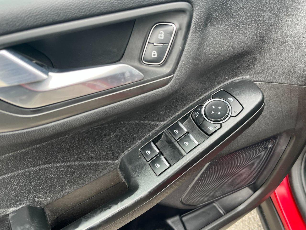 2024 Ford Escape PHEV FWD Photo
