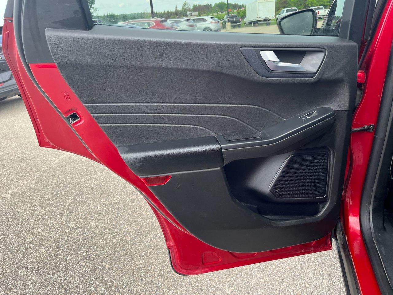 2024 Ford Escape PHEV FWD Photo