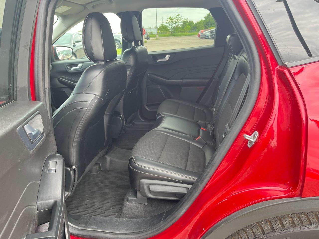 2024 Ford Escape PHEV FWD Photo