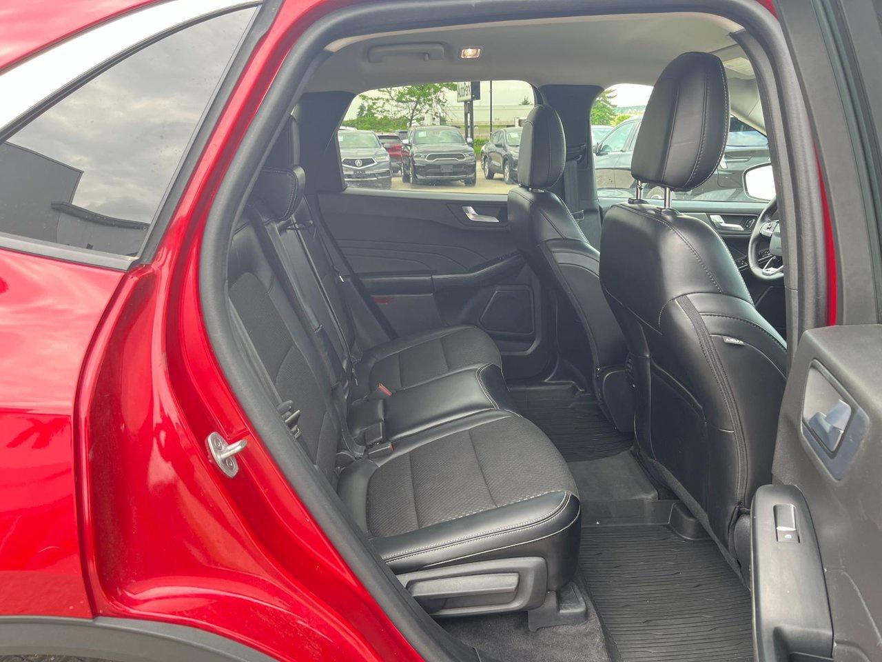 2024 Ford Escape PHEV FWD Photo