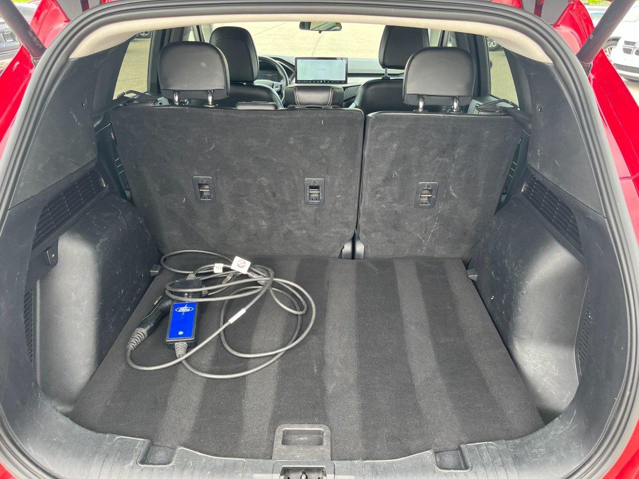 2024 Ford Escape PHEV FWD Photo