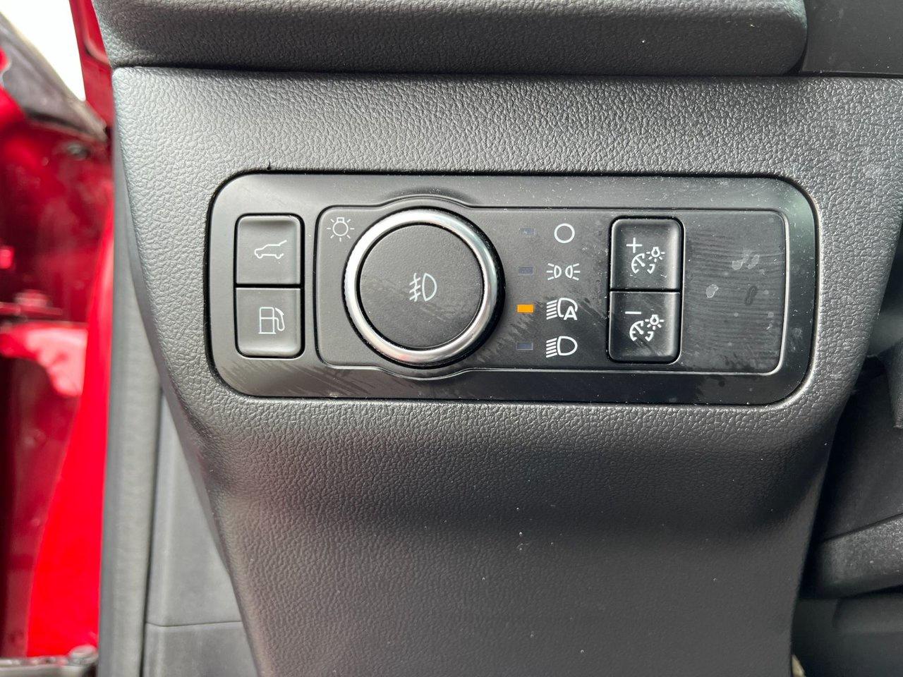 2024 Ford Escape PHEV FWD Photo