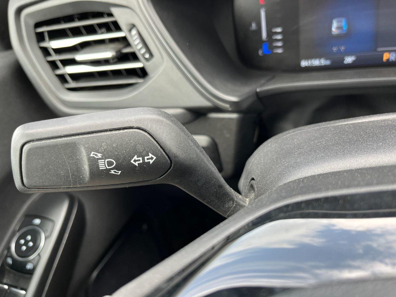 2024 Ford Escape PHEV FWD Photo