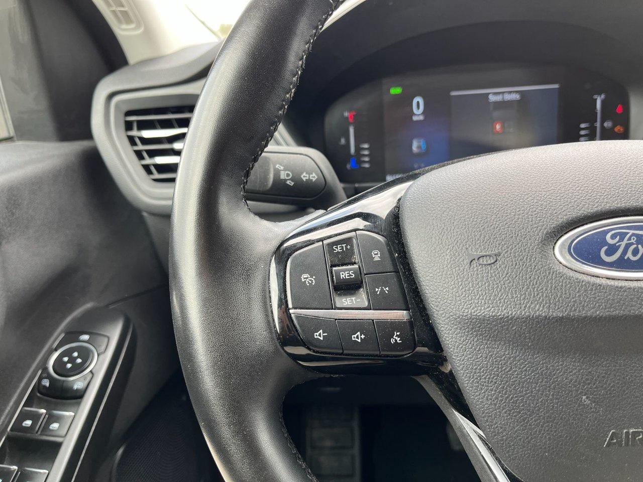 2024 Ford Escape PHEV FWD Photo