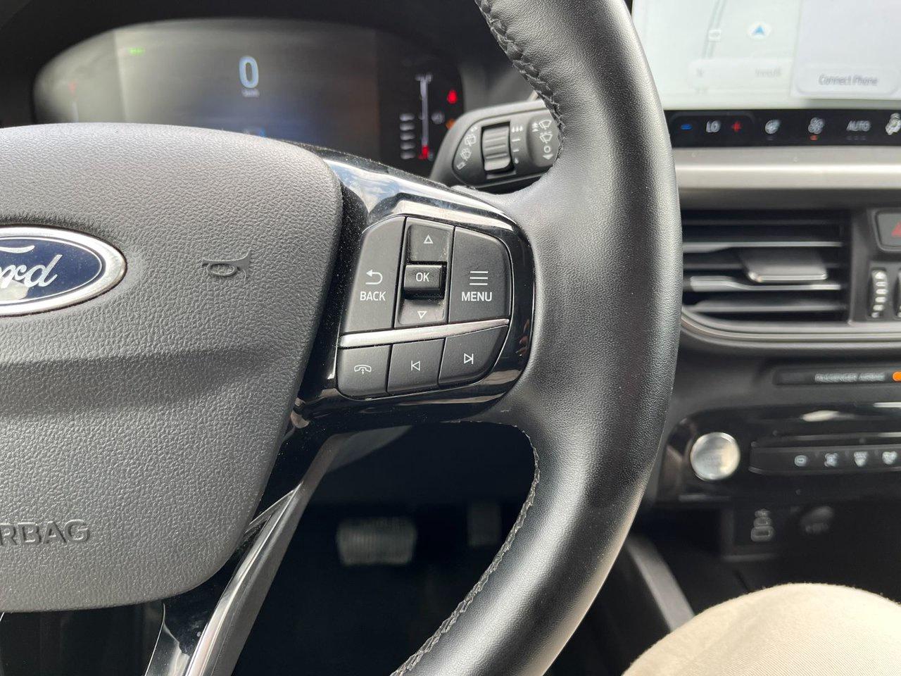 2024 Ford Escape PHEV FWD Photo