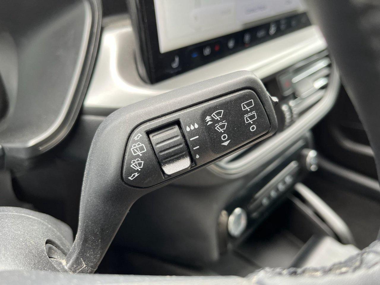 2024 Ford Escape PHEV FWD Photo
