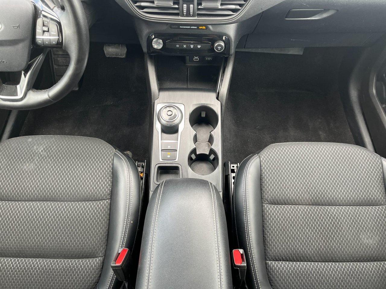 2024 Ford Escape PHEV FWD Photo