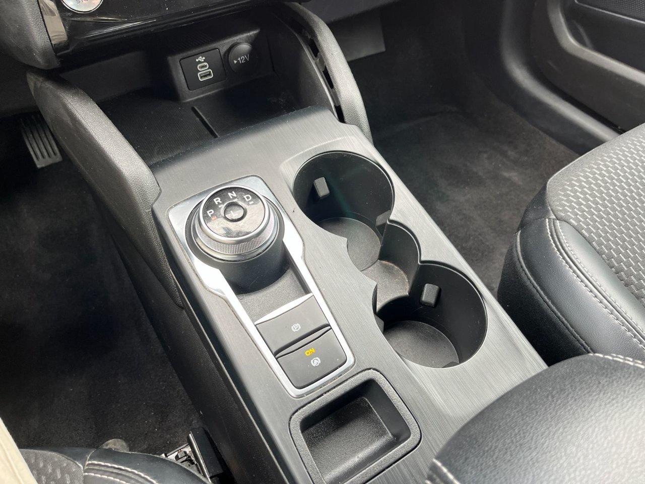 2024 Ford Escape PHEV FWD Photo