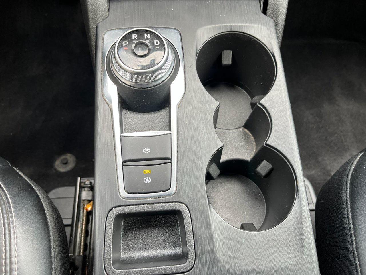 2024 Ford Escape PHEV FWD Photo