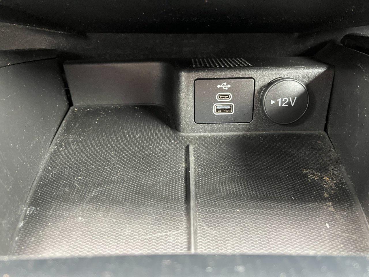2024 Ford Escape PHEV FWD Photo