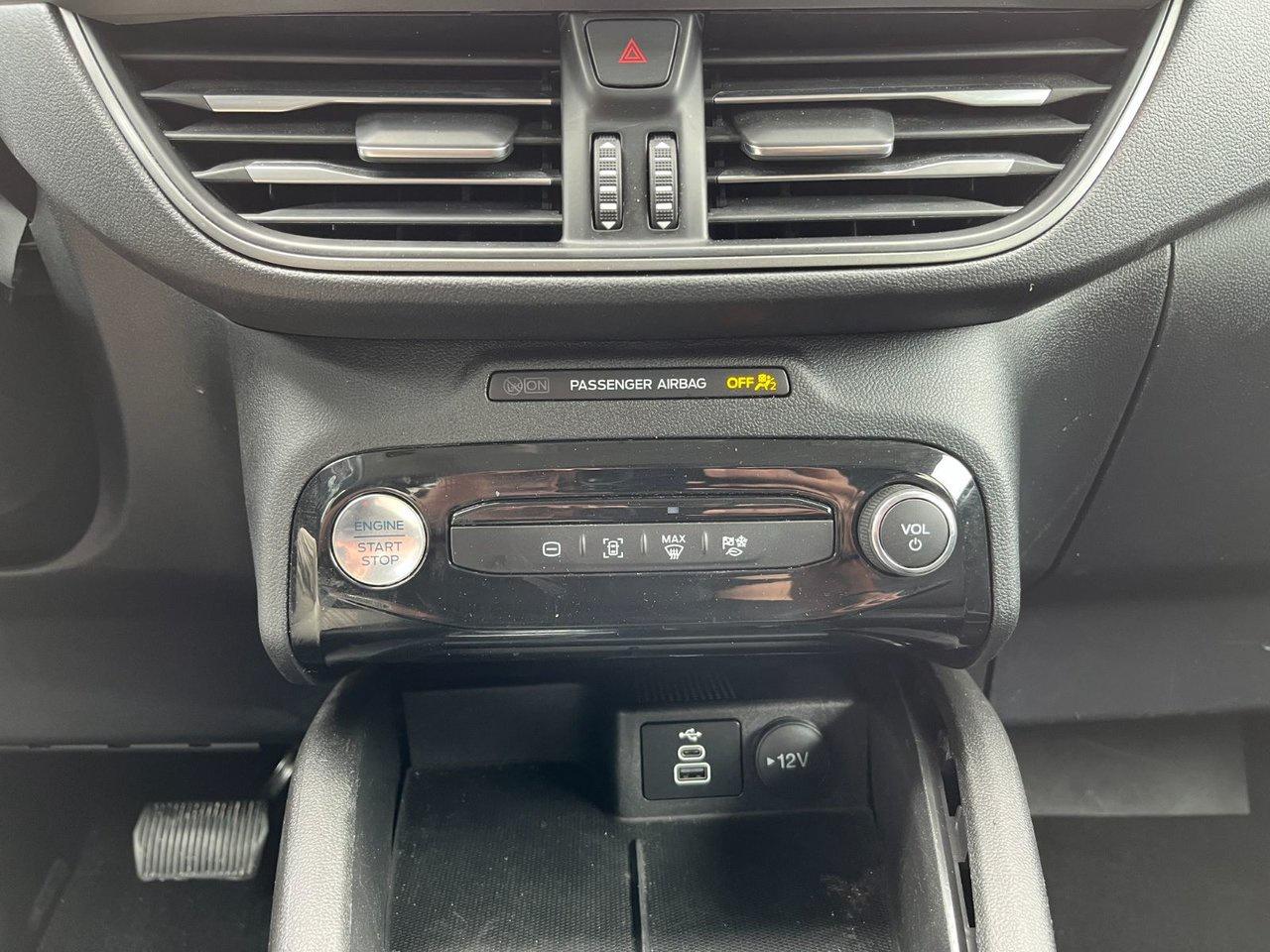 2024 Ford Escape PHEV FWD Photo