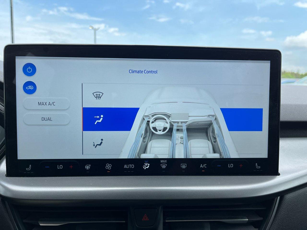 2024 Ford Escape PHEV FWD Photo