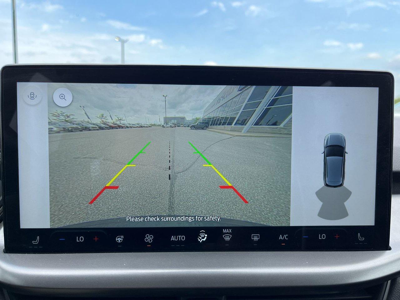 2024 Ford Escape PHEV FWD Photo
