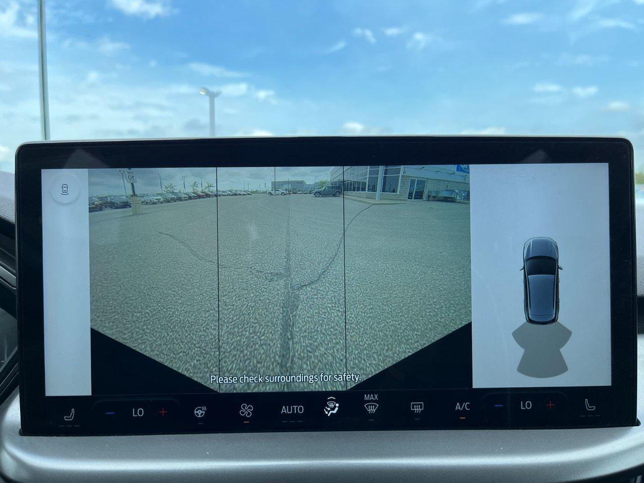 2024 Ford Escape PHEV FWD Photo