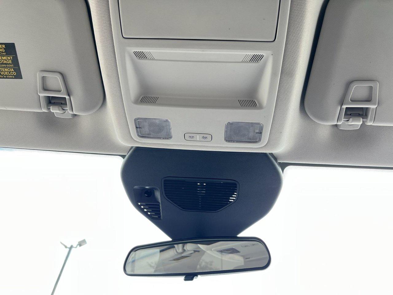 2024 Ford Escape PHEV FWD Photo